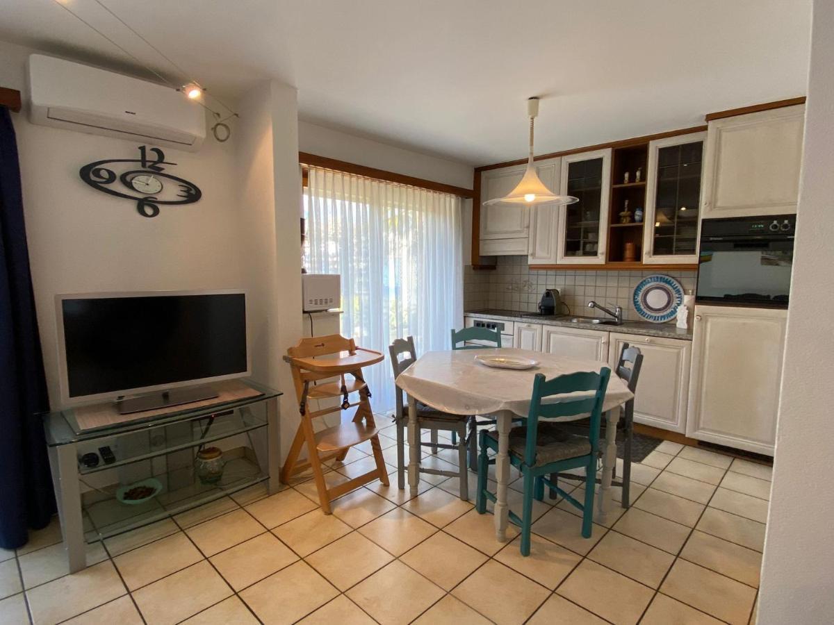 Apartamento Casa Sheila