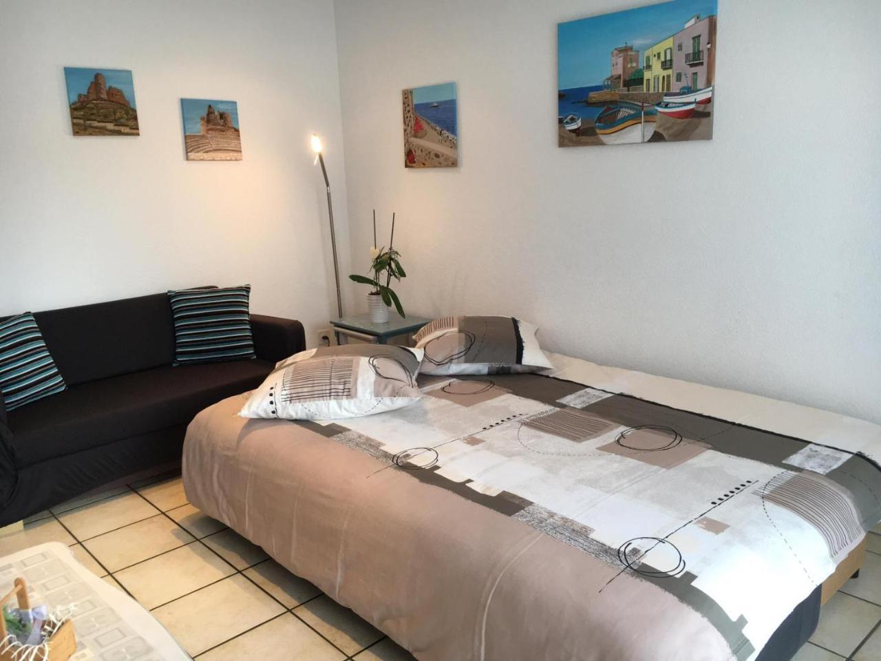 Apartamento Casa Sheila *